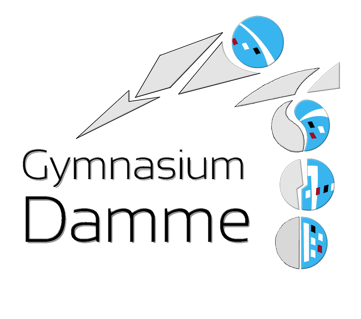 Gymnasium Damme